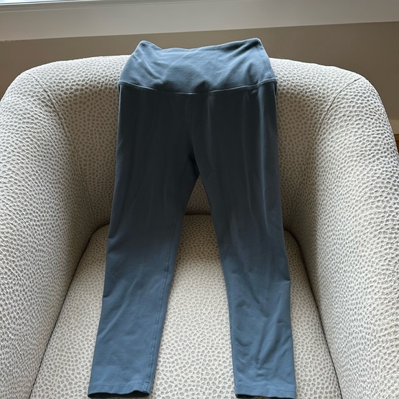 Beyond yoga space dye leggings - Picture 1 of 3